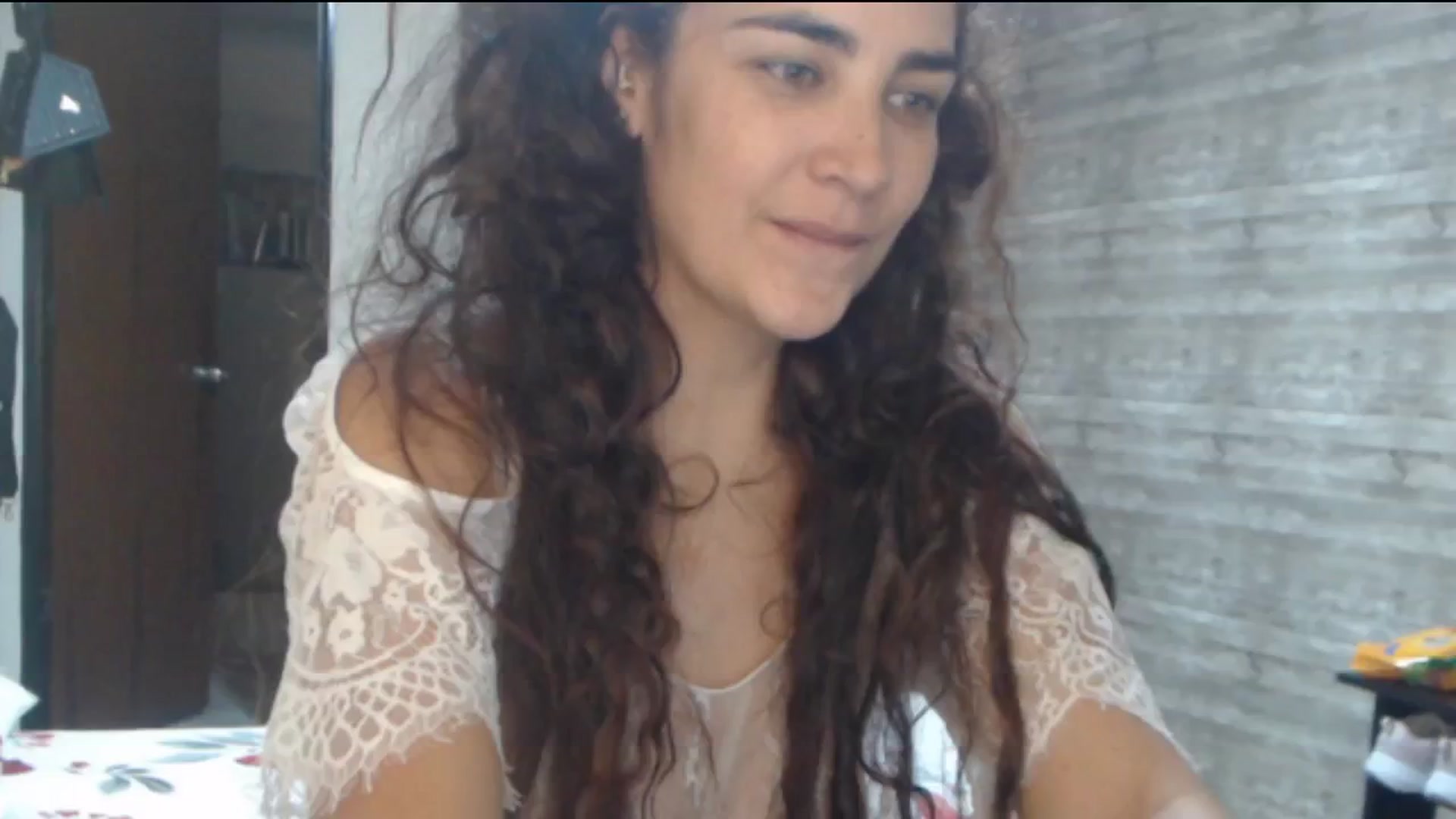 Gallery image thumbnail from Sweetsmile28's myfreecams stream on, 06/04/2024, 02:10 image 2 of 20