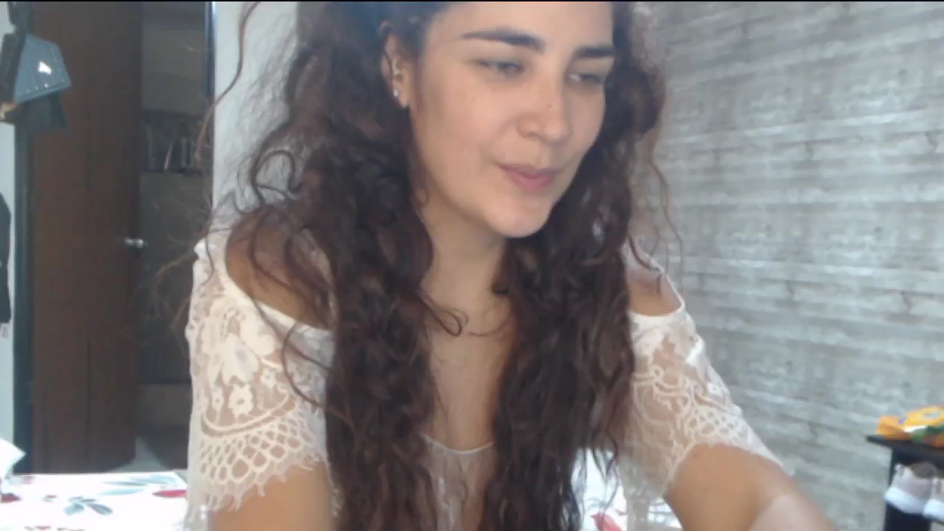 Gallery image thumbnail from Sweetsmile28's myfreecams stream on, 06/04/2024, 02:10 image 5 of 20