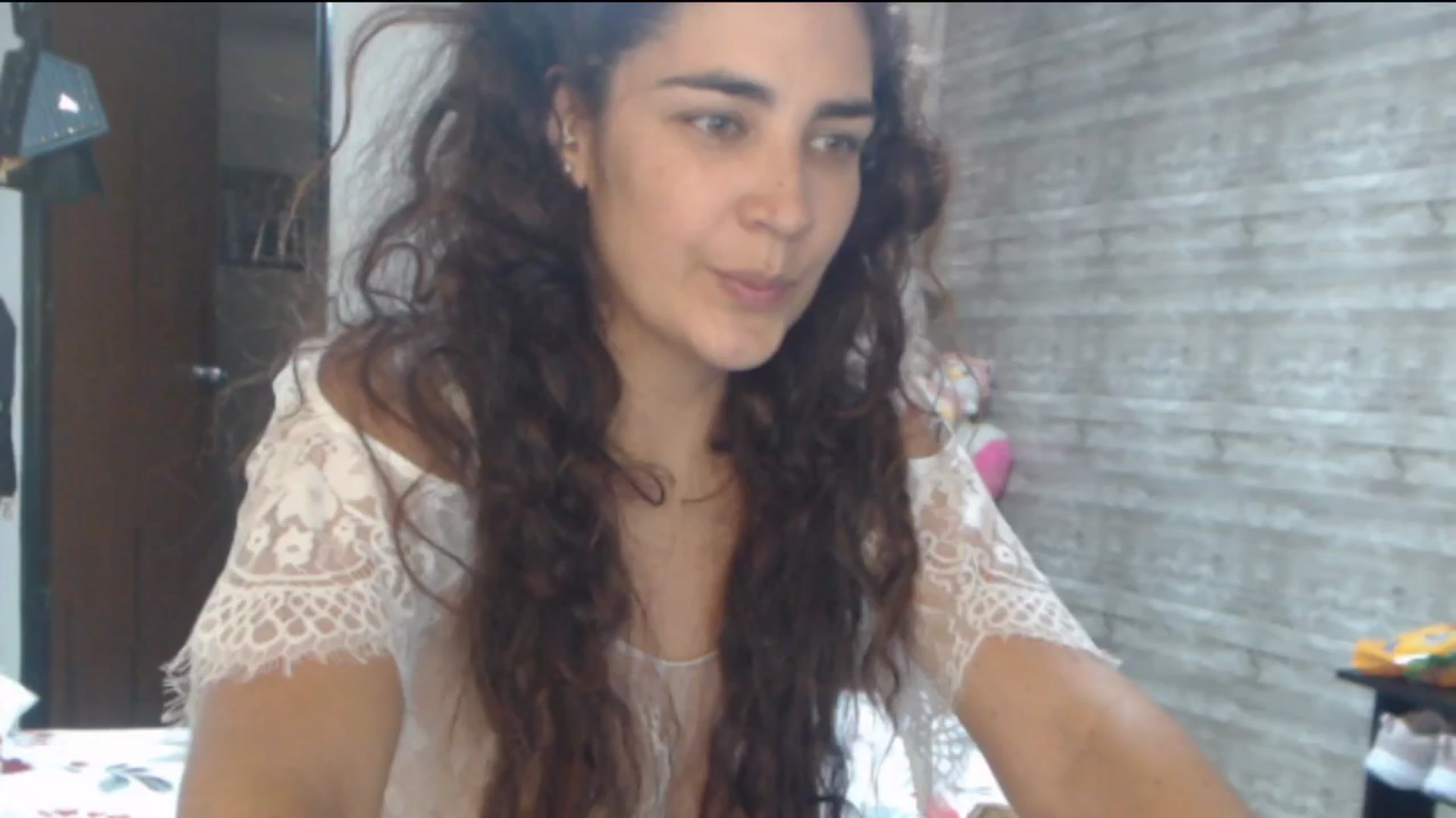 Gallery image thumbnail from Sweetsmile28's myfreecams stream on, 06/04/2024, 02:10 image 7 of 20