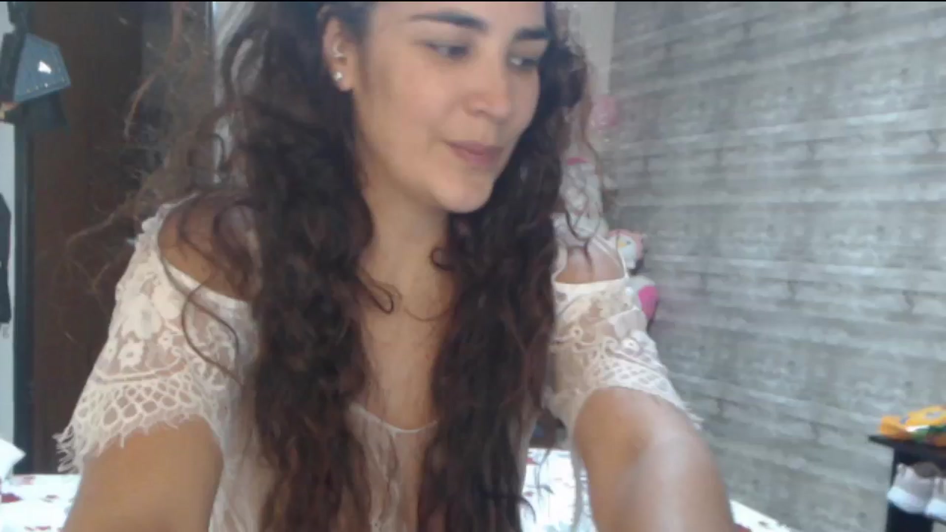 Gallery image thumbnail from Sweetsmile28's myfreecams stream on, 06/04/2024, 02:10 image 4 of 20