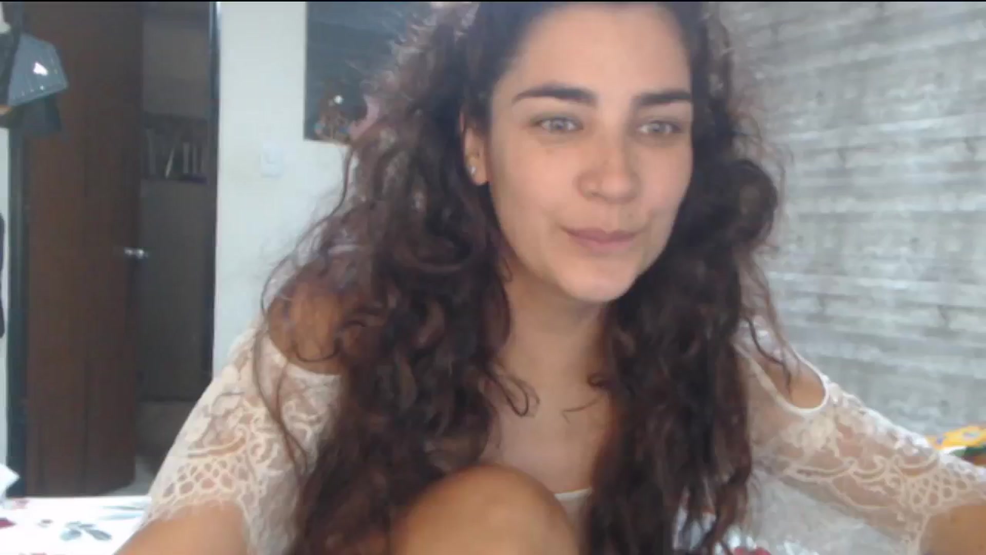 Gallery image thumbnail from Sweetsmile28's myfreecams stream on, 06/04/2024, 02:10 image 8 of 20