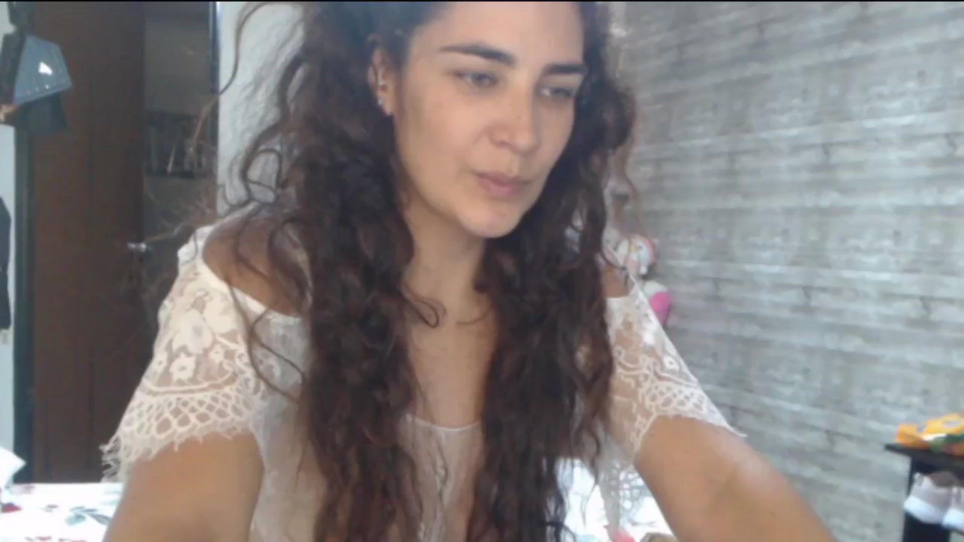Gallery image thumbnail from Sweetsmile28's myfreecams stream on, 06/04/2024, 02:10 image 6 of 20