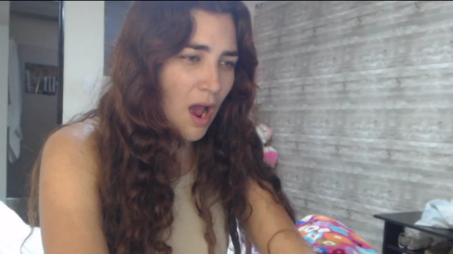 Gallery image thumbnail from Sweetsmile28's myfreecams stream on, 06/07/2024, 23:18 image 9 of 20