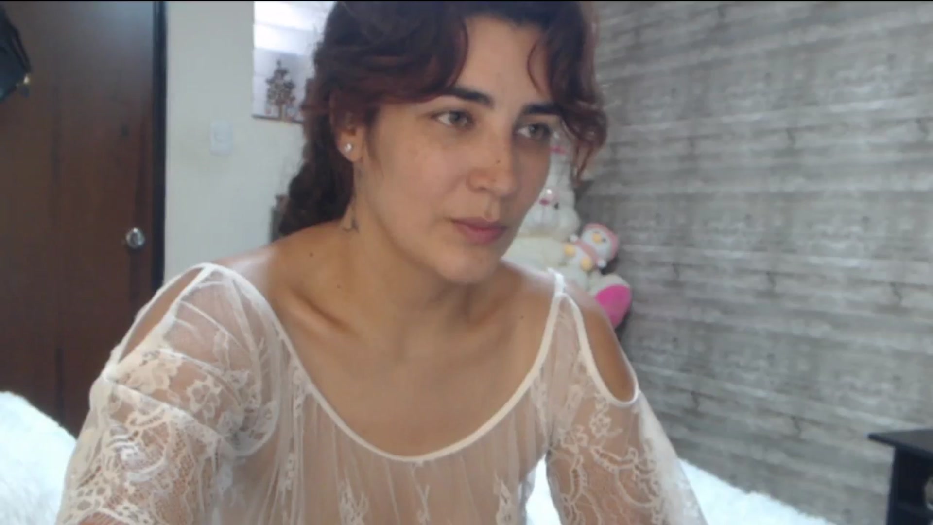 Gallery image thumbnail from Sweetsmile28's myfreecams stream on, 06/08/2024, 21:38 image 13 of 20