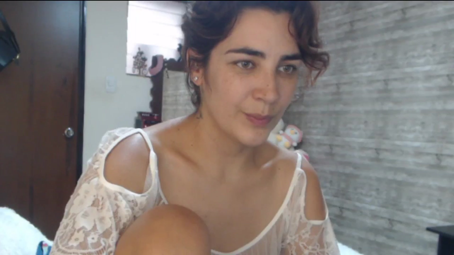 Gallery image thumbnail from Sweetsmile28's myfreecams stream on, 06/08/2024, 21:38 image 5 of 20