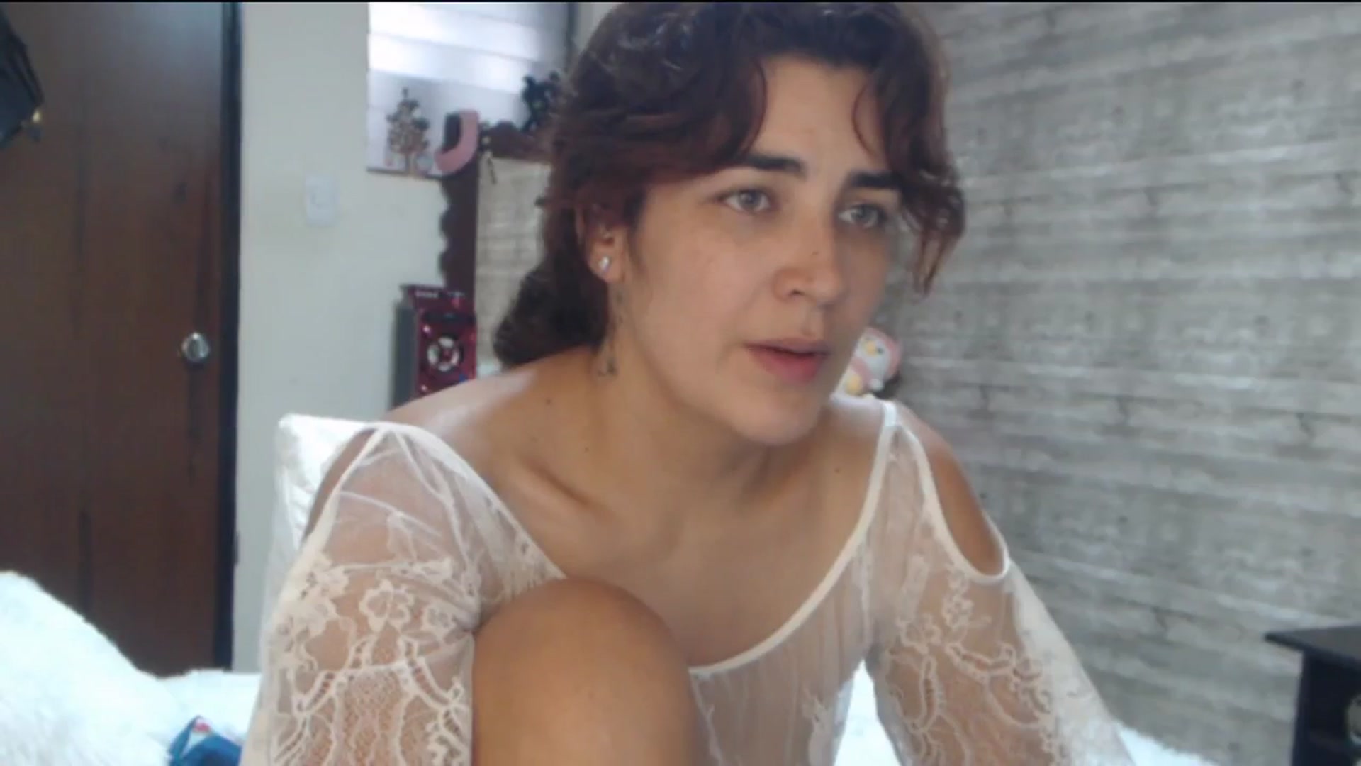 Gallery image thumbnail from Sweetsmile28's myfreecams stream on, 06/08/2024, 21:38 image 12 of 20