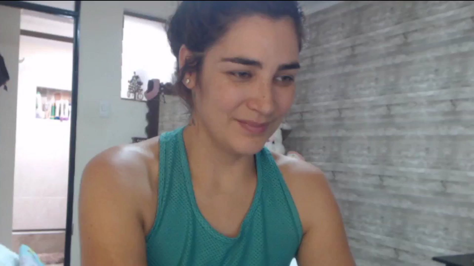 Gallery image thumbnail from Sweetsmile28's myfreecams stream on, 06/09/2024, 19:43 image 3 of 20