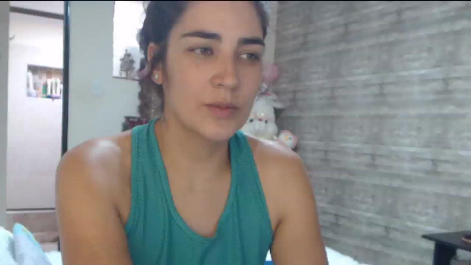 Gallery image thumbnail from Sweetsmile28's myfreecams stream on, 06/09/2024, 19:43 image 5 of 20