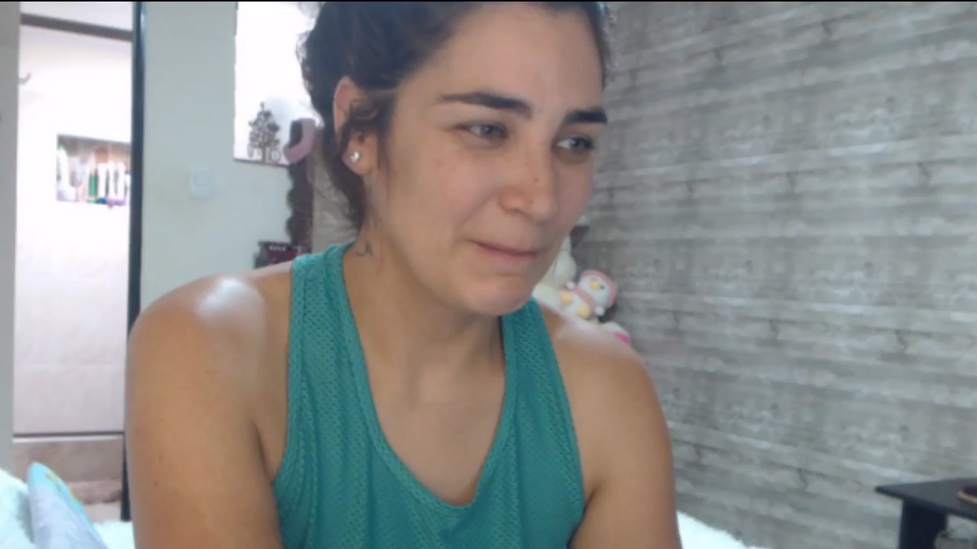 Gallery image thumbnail from Sweetsmile28's myfreecams stream on, 06/09/2024, 19:43 image 4 of 20