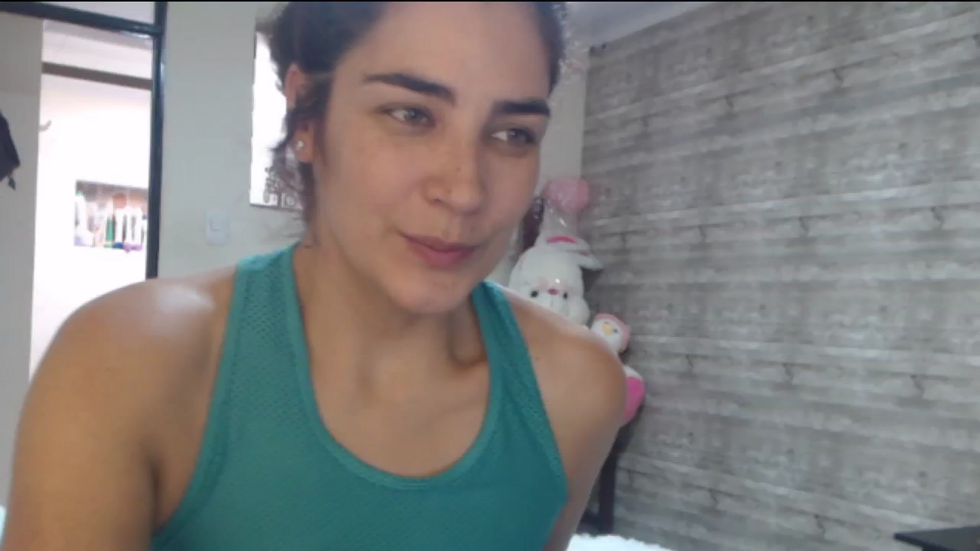Gallery image thumbnail from Sweetsmile28's myfreecams stream on, 06/09/2024, 19:43 image 2 of 20
