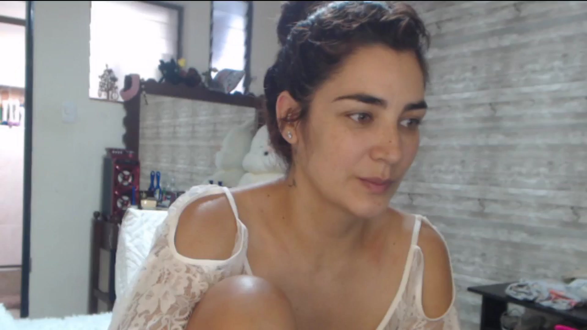 Gallery image thumbnail from Sweetsmile28's myfreecams stream on, 06/11/2024, 15:05 image 9 of 20