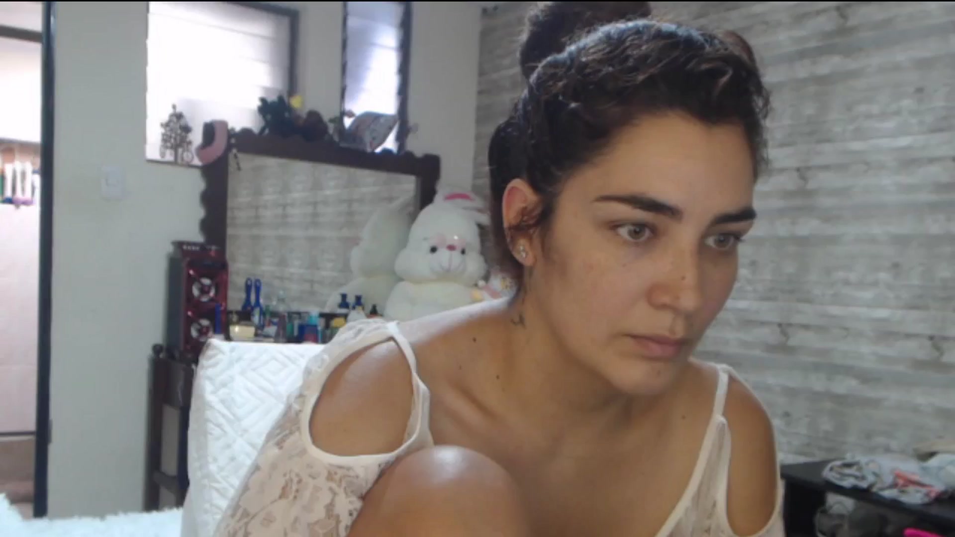 Gallery image thumbnail from Sweetsmile28's myfreecams stream on, 06/11/2024, 15:05 image 5 of 20