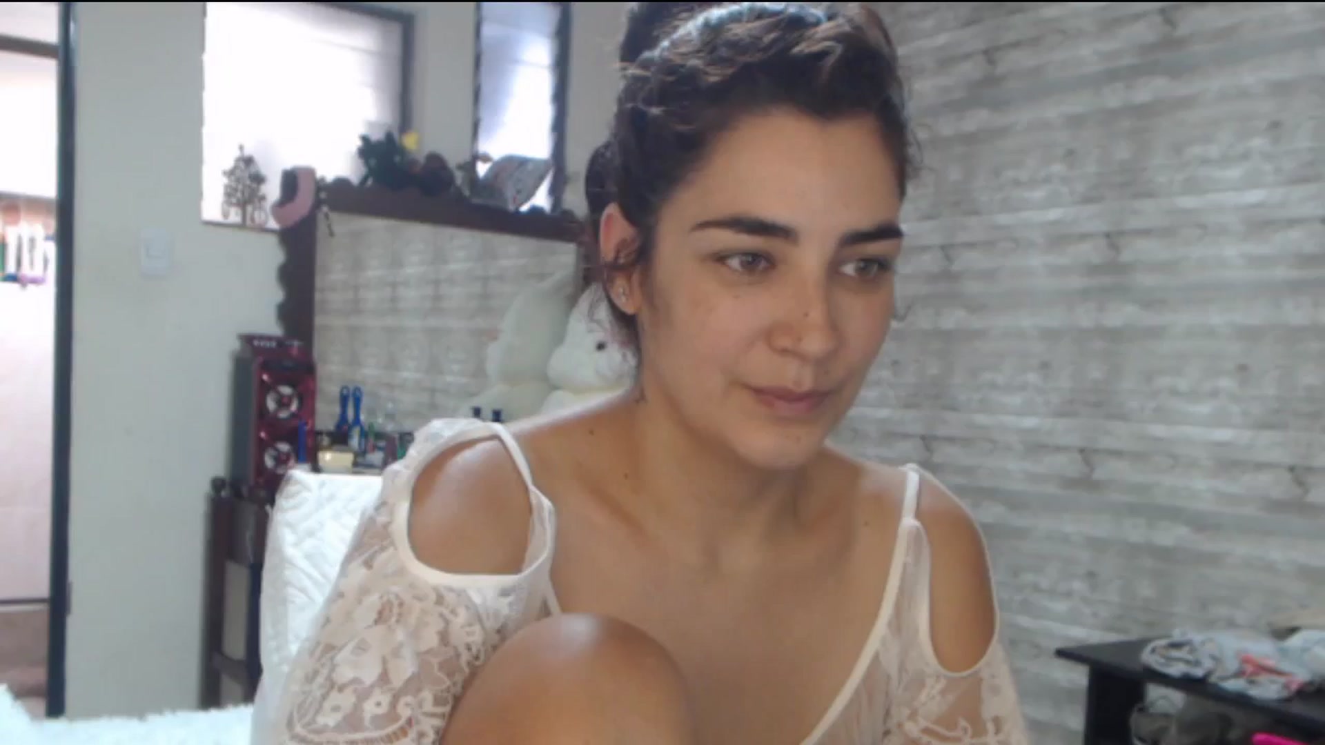 Gallery image thumbnail from Sweetsmile28's myfreecams stream on, 06/11/2024, 15:05 image 8 of 20