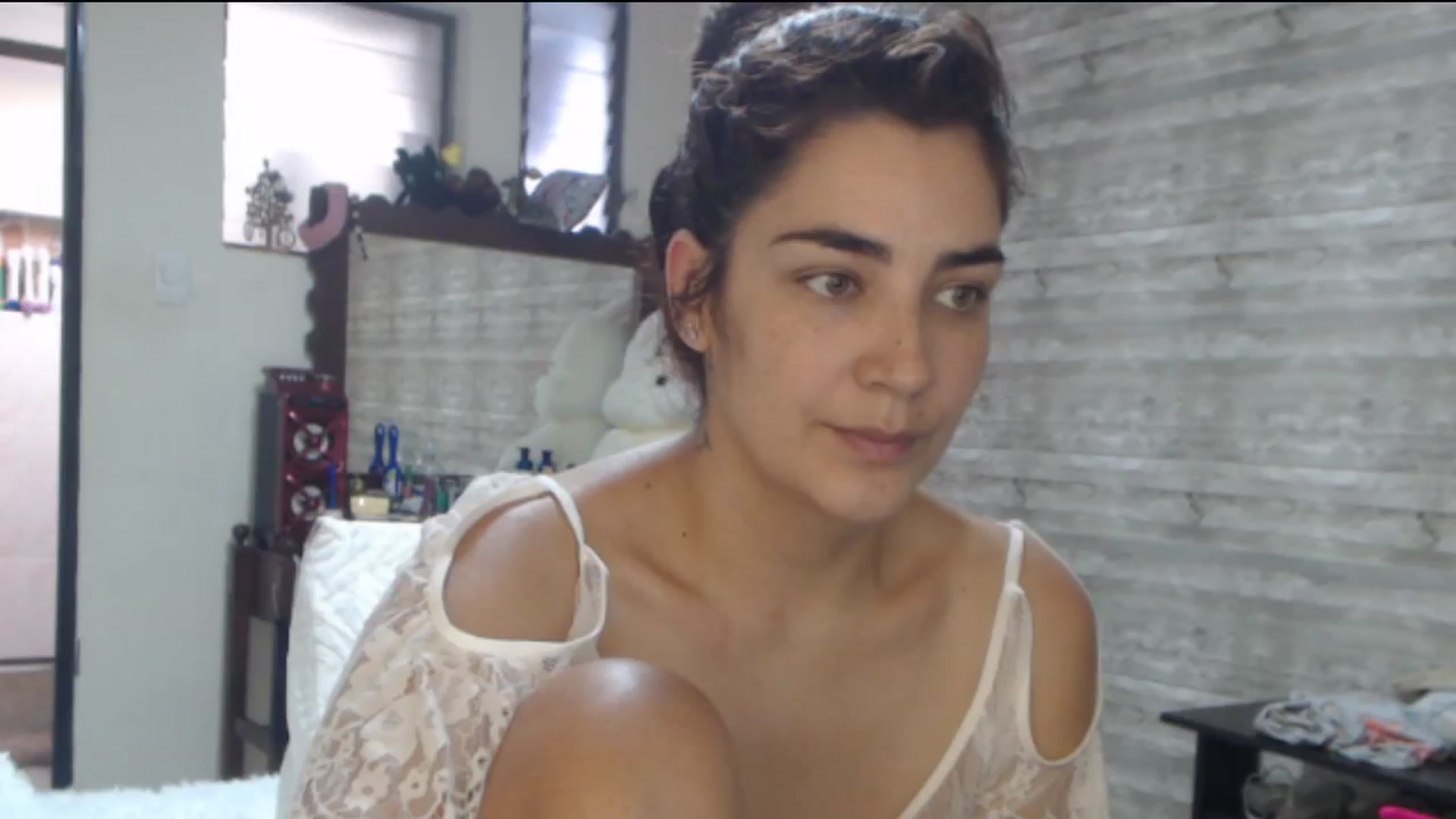 Gallery image thumbnail from Sweetsmile28's myfreecams stream on, 06/11/2024, 15:05 image 3 of 20