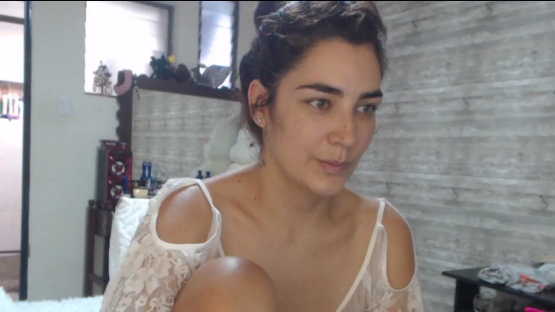 Gallery image thumbnail from Sweetsmile28's myfreecams stream on, 06/11/2024, 15:05 image 7 of 20
