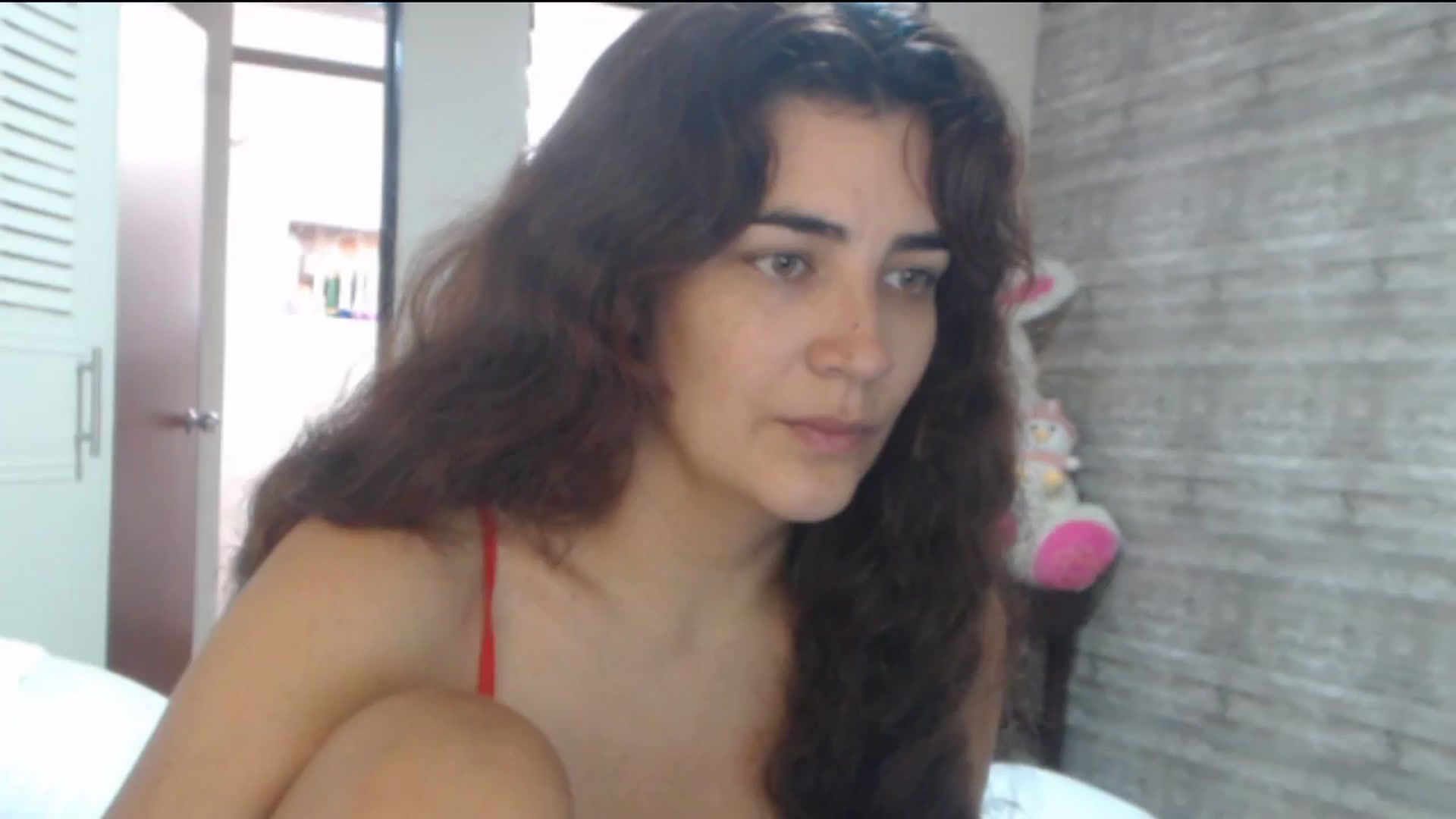 Gallery image thumbnail from Sweetsmile28's myfreecams stream on, 07/03/2024, 15:19 image 14 of 20