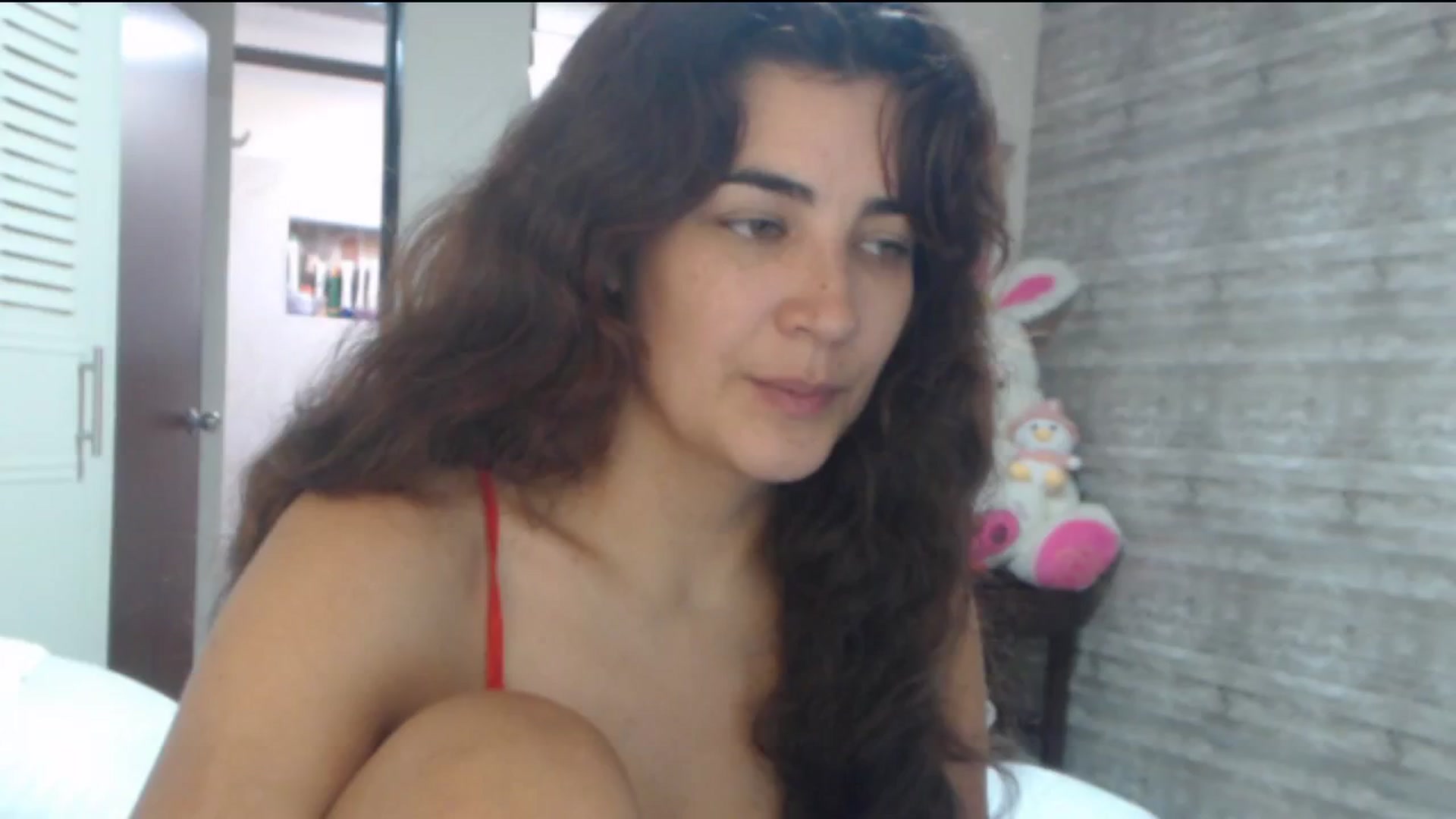 Gallery image thumbnail from Sweetsmile28's myfreecams stream on, 07/03/2024, 15:19 image 9 of 20