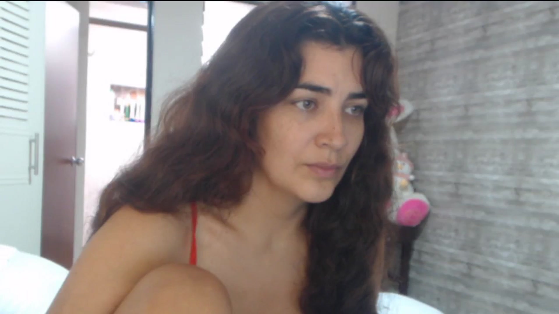 Gallery image thumbnail from Sweetsmile28's myfreecams stream on, 07/03/2024, 15:19 image 18 of 20