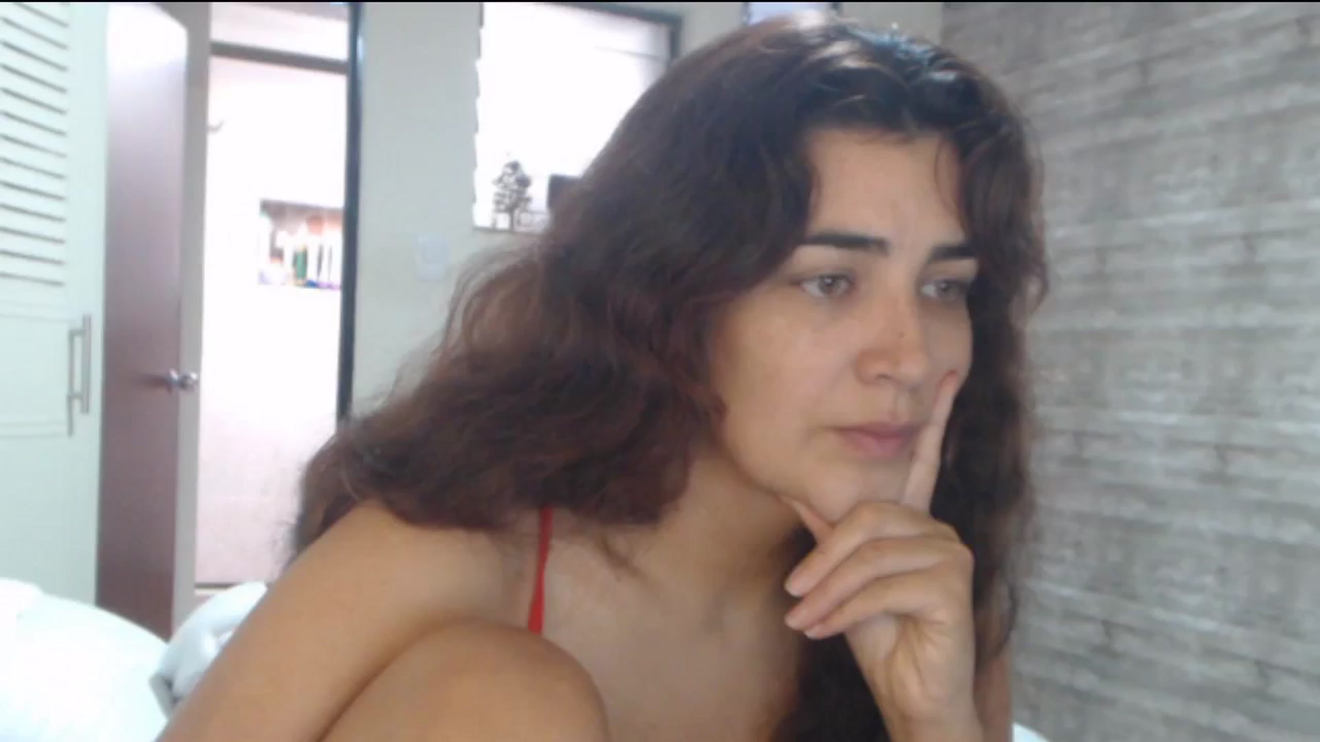 Gallery image thumbnail from Sweetsmile28's myfreecams stream on, 07/03/2024, 15:19 image 19 of 20