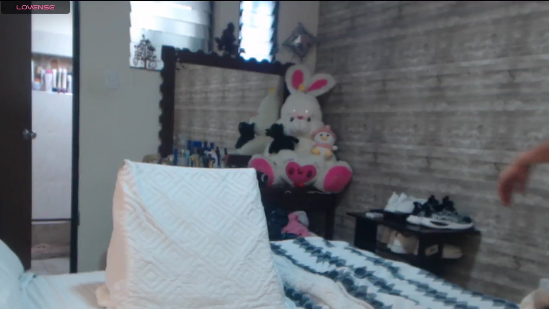 Gallery image thumbnail from Sweetsmile28's myfreecams stream on, 07/09/2024, 15:58 image 11 of 20
