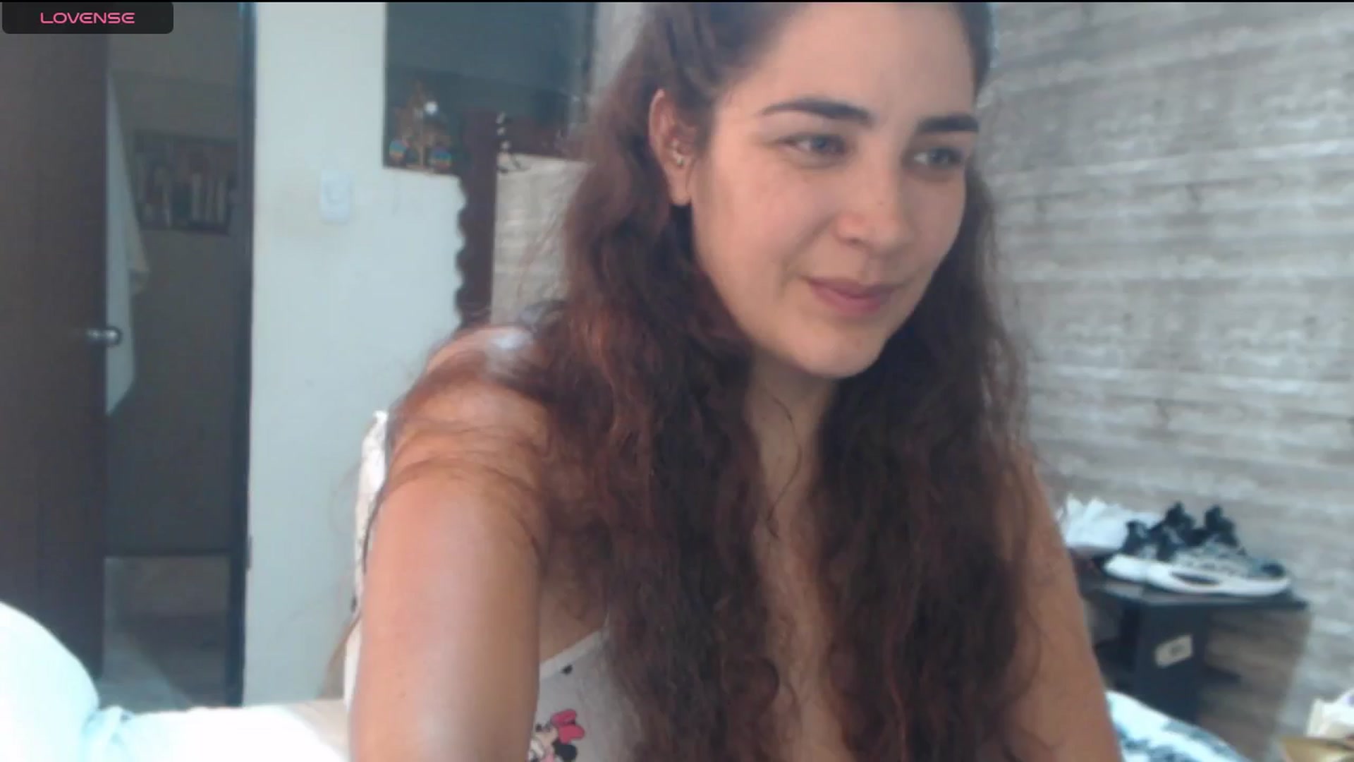 Gallery image thumbnail from Sweetsmile28's myfreecams stream on, 07/12/2024, 03:54 image 1 of 20