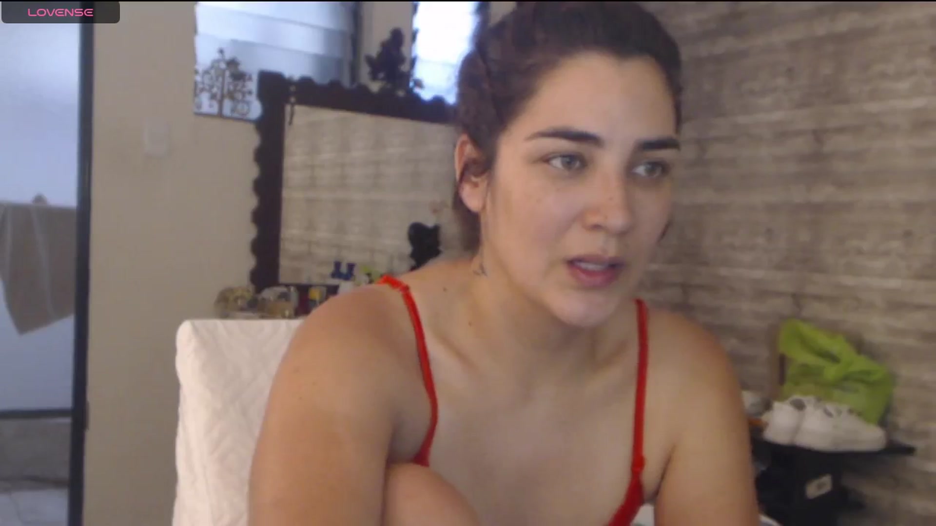 Gallery image thumbnail from Sweetsmile28's myfreecams stream on, 07/25/2024, 21:55 image 16 of 20