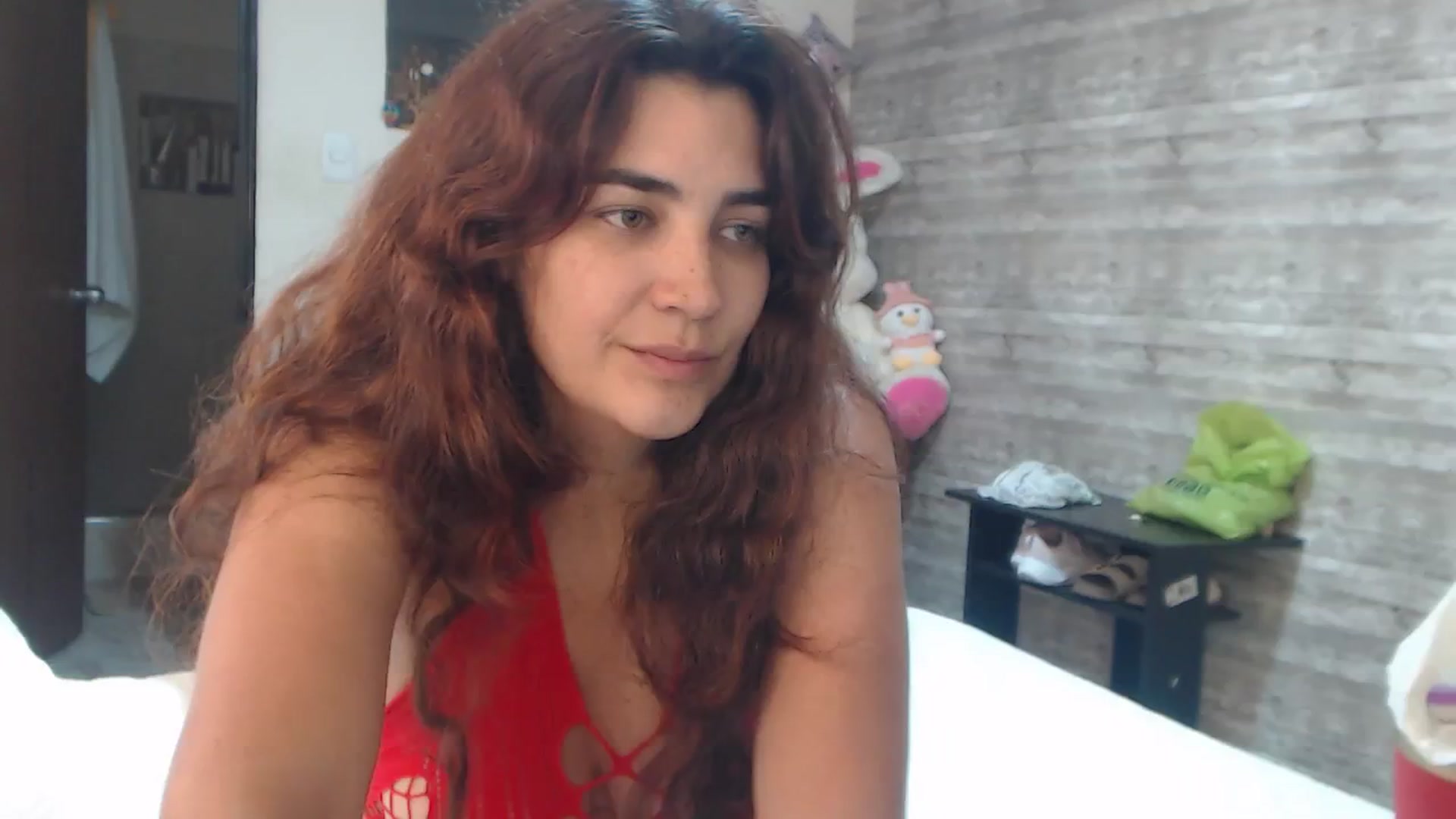 Gallery image thumbnail from Sweetsmile28's myfreecams stream on, 07/31/2024, 24:36 image 10 of 20
