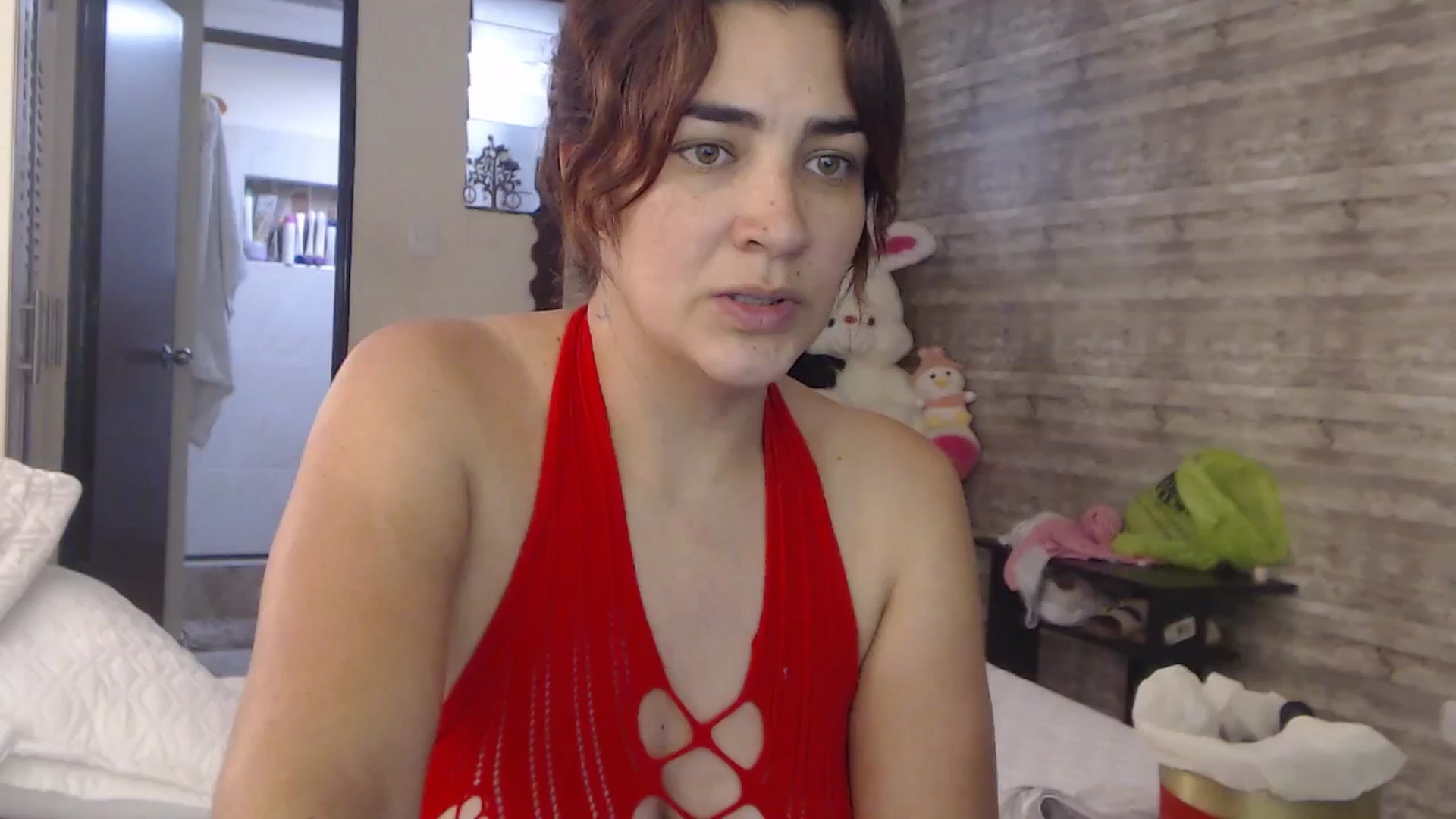 Gallery image thumbnail from Sweetsmile28's myfreecams stream on, 07/31/2024, 14:05 image 11 of 20