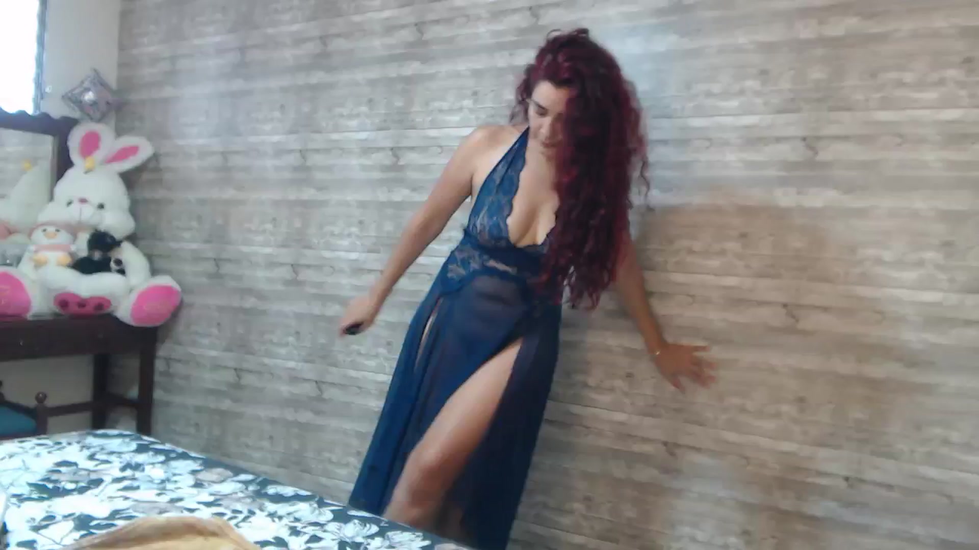 Gallery image thumbnail from Sweetsmile28's myfreecams stream on, 11/24/2024, 16:30 image 9 of 20