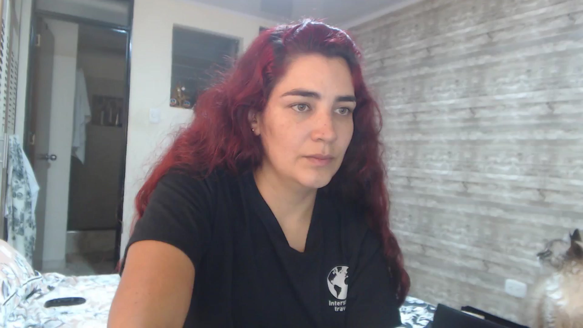 Gallery image thumbnail from Sweetsmile28's myfreecams stream on, 11/29/2024, 01:26 image 1 of 20