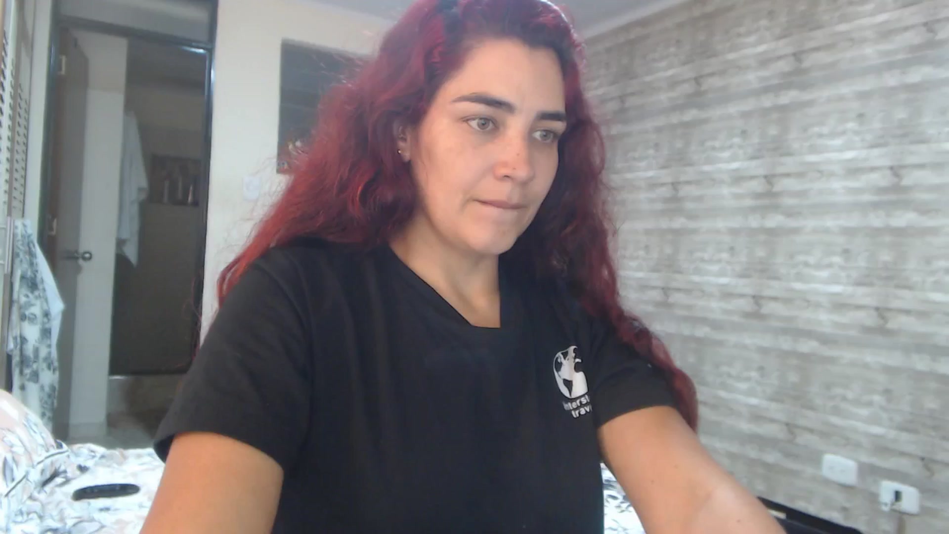 Gallery image thumbnail from Sweetsmile28's myfreecams stream on, 11/29/2024, 01:26 image 5 of 20