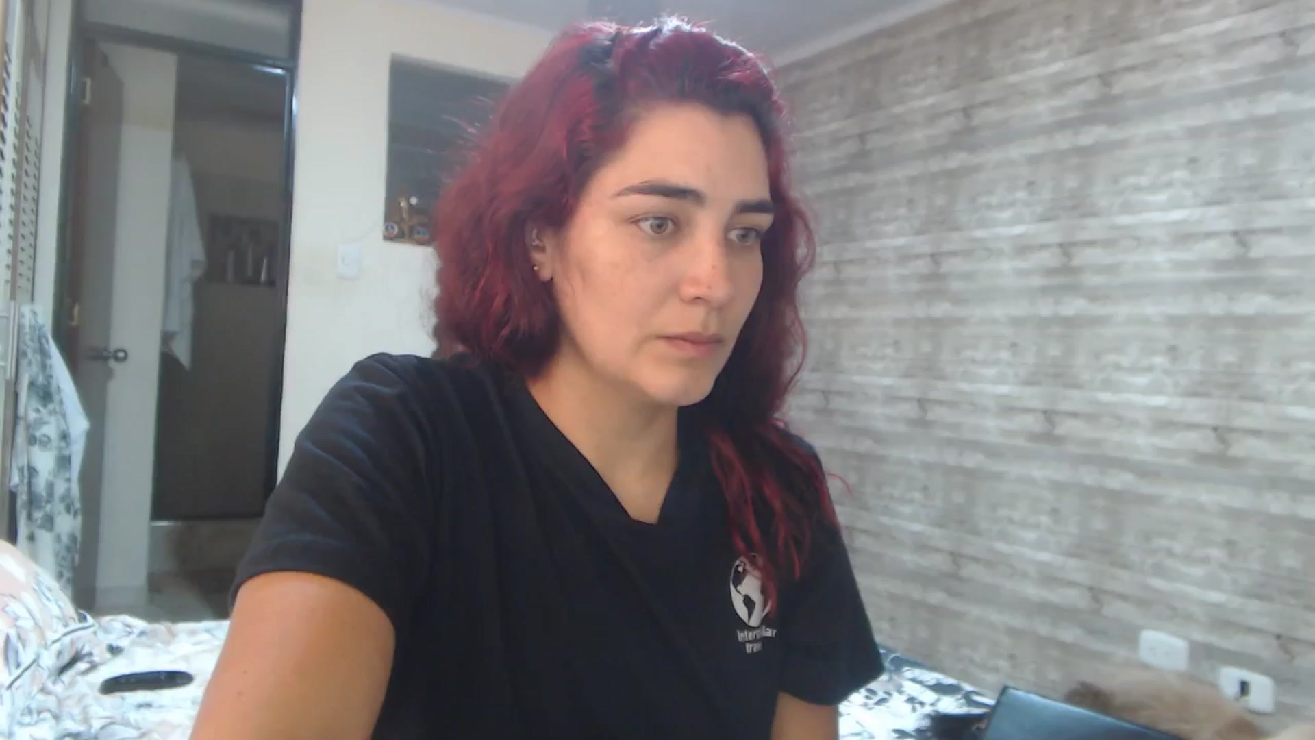 Gallery image thumbnail from Sweetsmile28's myfreecams stream on, 11/29/2024, 01:26 image 13 of 20