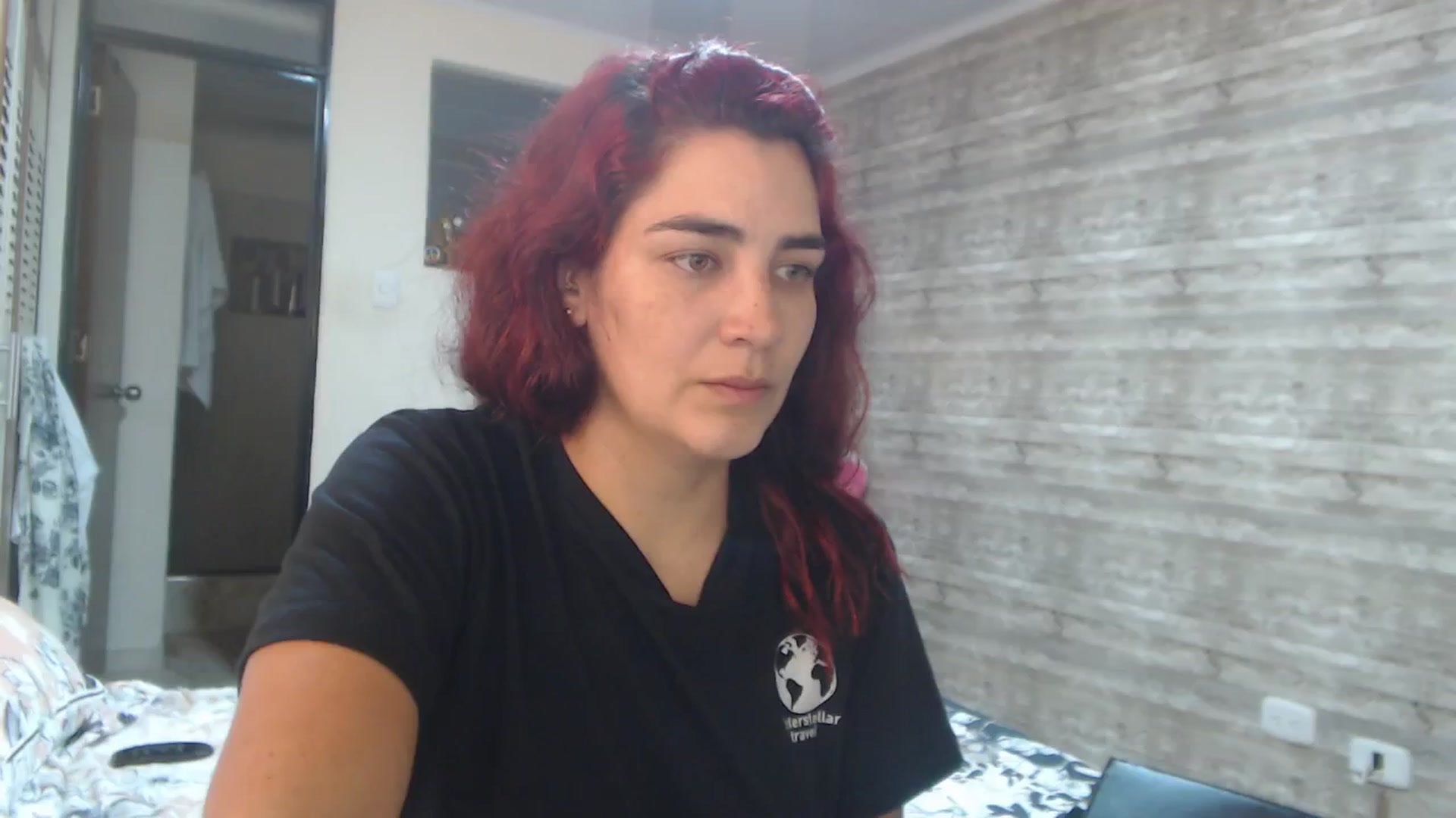 Gallery image thumbnail from Sweetsmile28's myfreecams stream on, 11/29/2024, 01:26 image 14 of 20