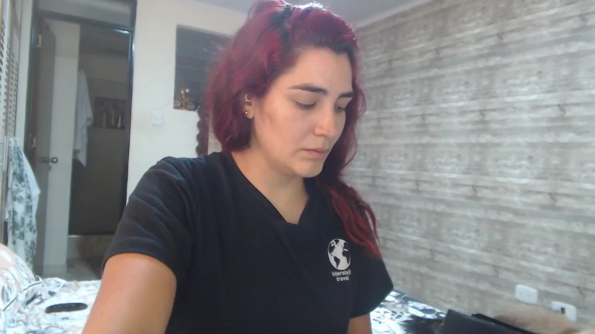 Gallery image thumbnail from Sweetsmile28's myfreecams stream on, 11/29/2024, 01:26 image 11 of 20