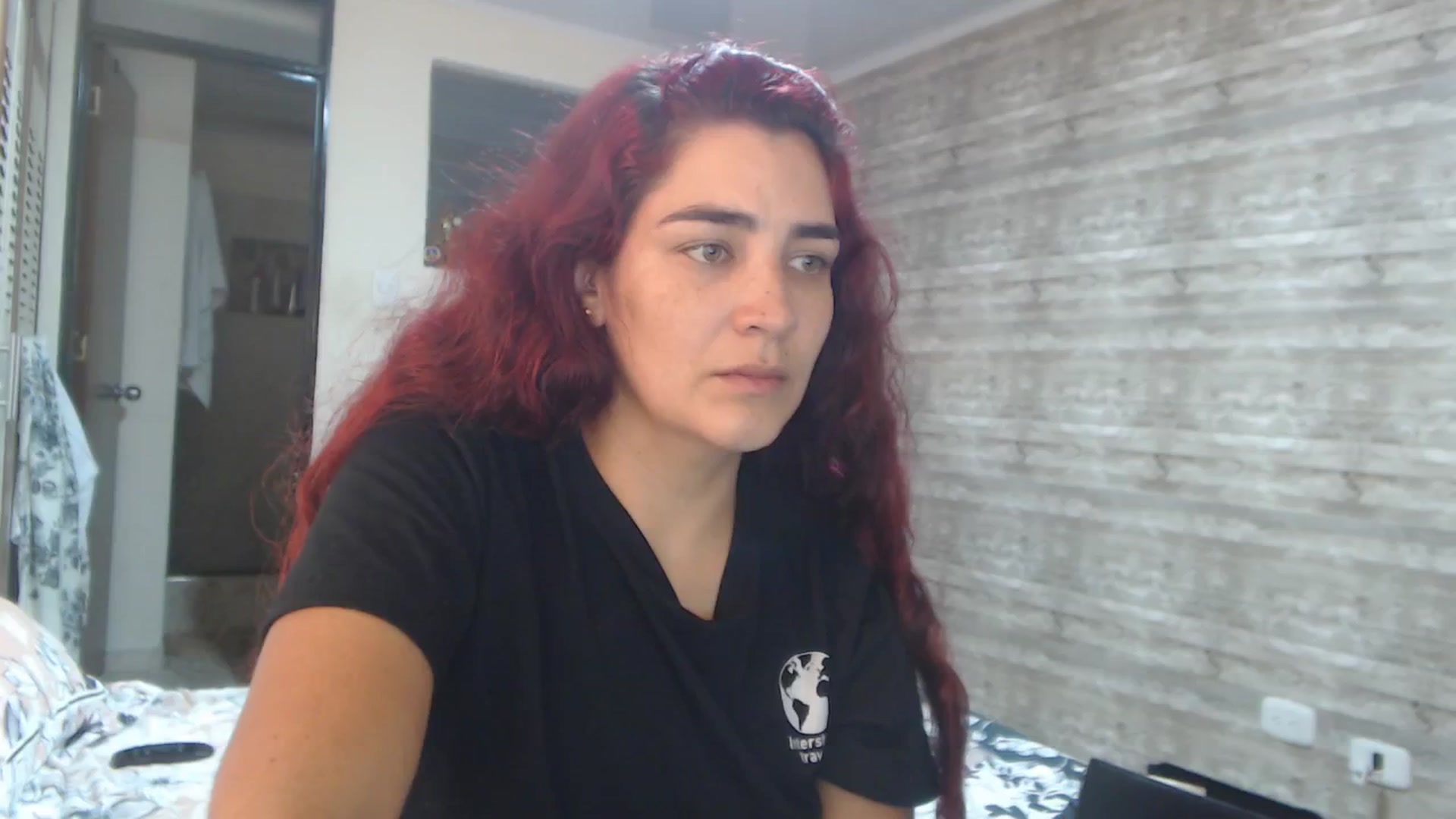 Gallery image thumbnail from Sweetsmile28's myfreecams stream on, 11/29/2024, 01:26 image 4 of 20