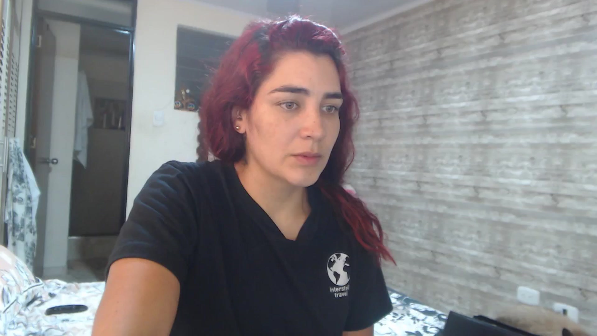 Gallery image thumbnail from Sweetsmile28's myfreecams stream on, 11/29/2024, 01:26 image 10 of 20