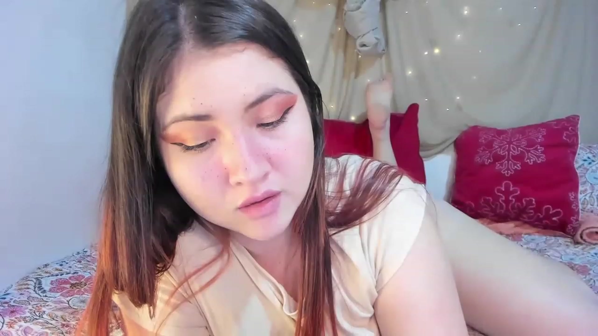 Gallery image thumbnail from Sweett_Mary's myfreecams stream on, 01/23/2023, 02:57 image 9 of 20