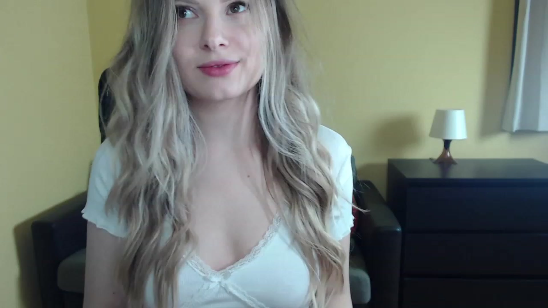 Gallery image thumbnail from Sweettreat_mj's myfreecams stream on, 01/21/2023, 20:28 image 6 of 20