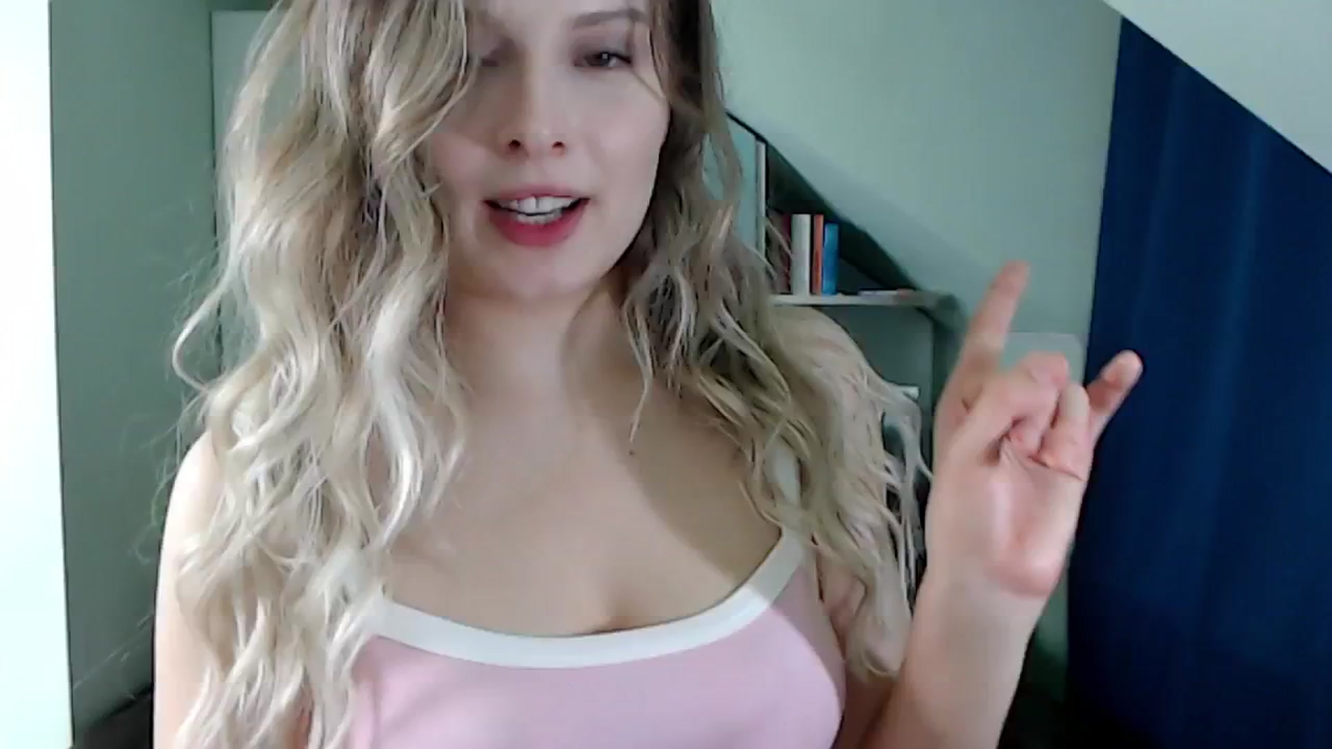Gallery image thumbnail from Sweettreat_mj's myfreecams stream on, 09/23/2024, 02:43 image 5 of 20