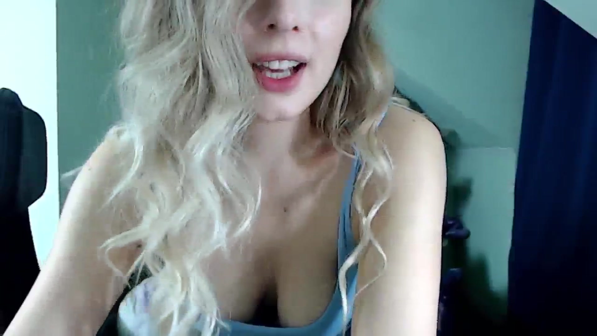 Gallery image thumbnail from Sweettreat_mj's myfreecams stream on, 09/28/2024, 24:30 image 14 of 20