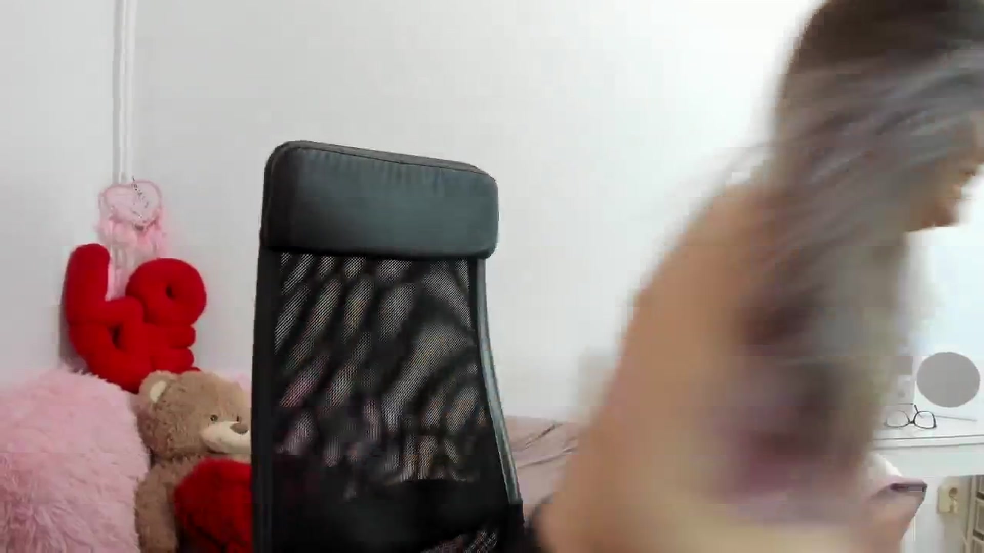 Gallery image thumbnail from Sweettreat_mj's myfreecams stream on, 11/14/2025, 02:38 image 20 of 20