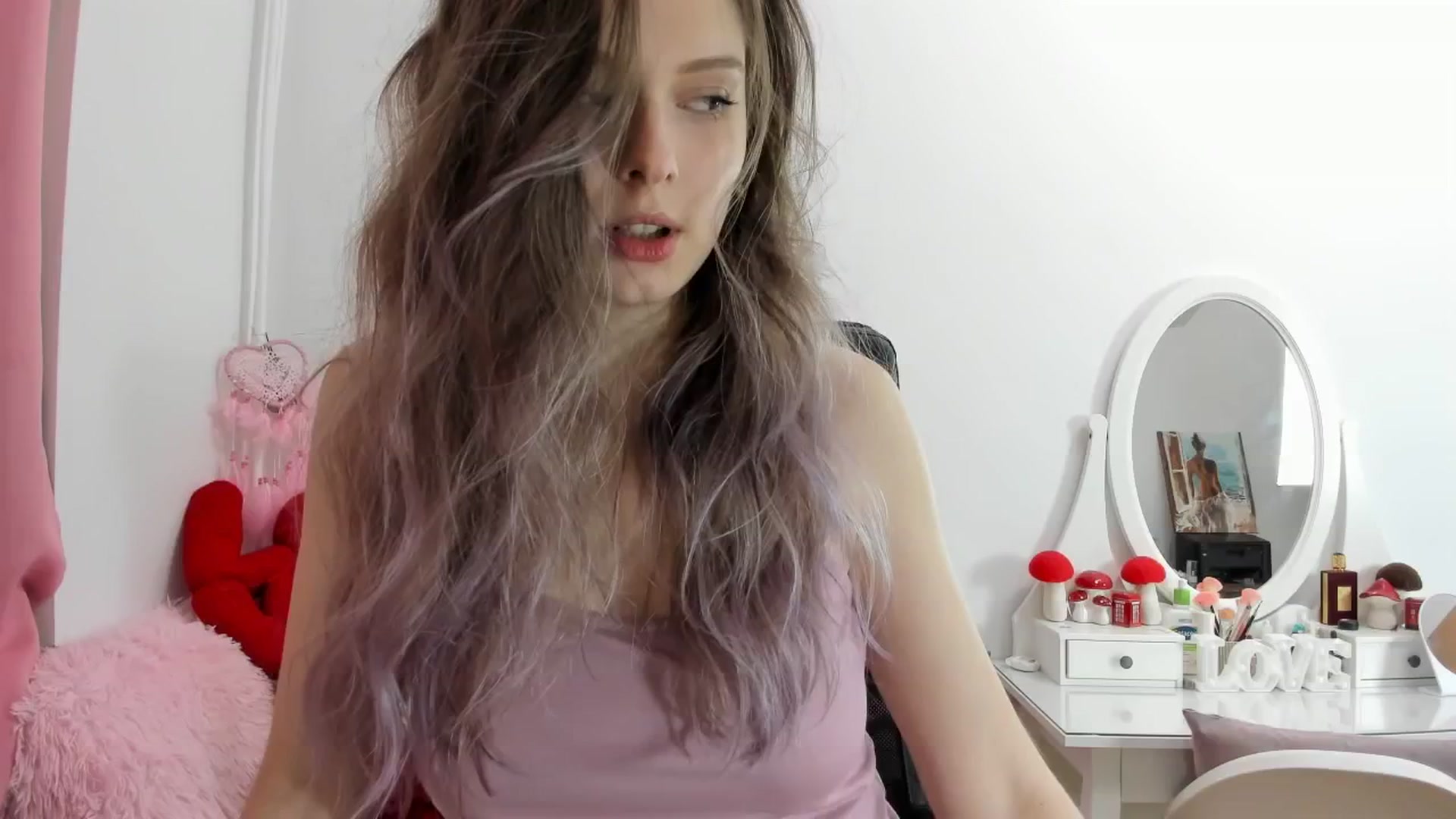 Gallery image thumbnail from Sweettreat_mj's myfreecams stream on, 11/15/2025, 03:40 image 5 of 20