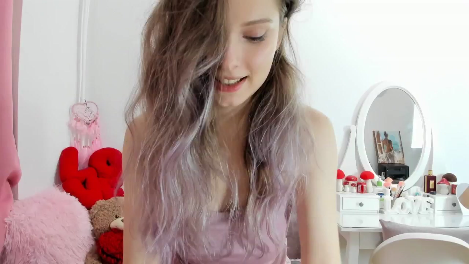 Gallery image thumbnail from Sweettreat_mj's myfreecams stream on, 11/15/2025, 03:40 image 12 of 20