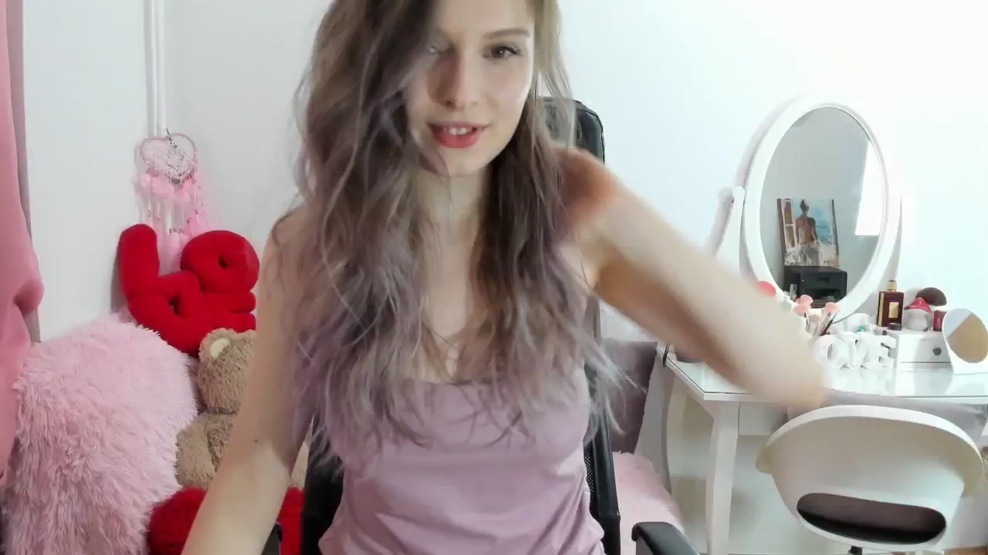 Gallery image thumbnail from Sweettreat_mj's myfreecams stream on, 11/15/2025, 03:40 image 2 of 20