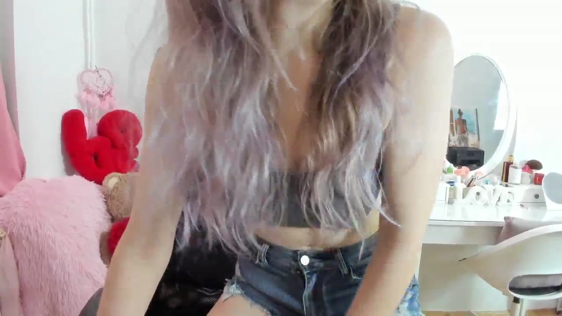 Gallery image thumbnail from Sweettreat_mj's myfreecams stream on, 11/17/2025, 03:02 image 20 of 20