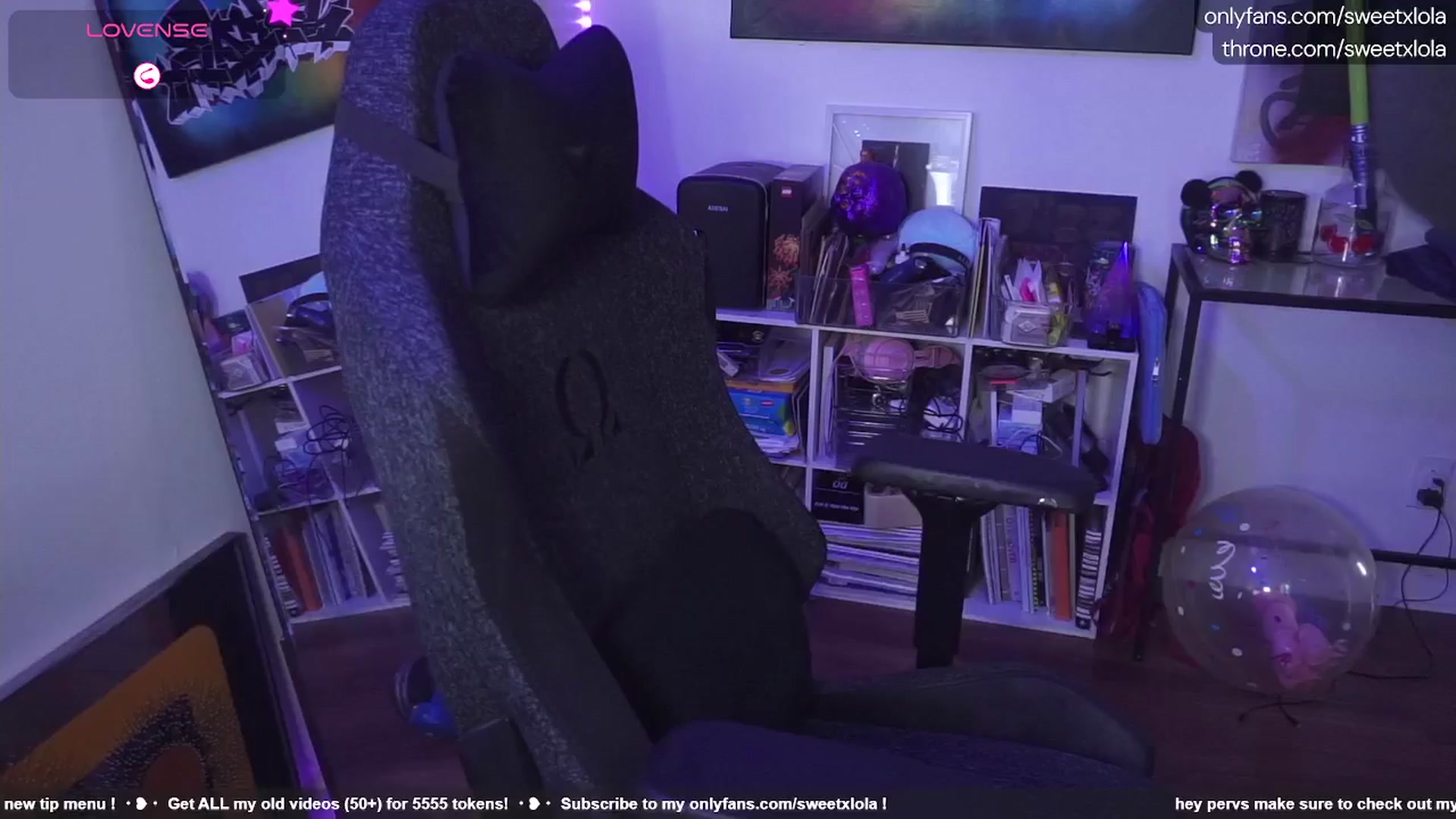 Gallery image thumbnail from SweetxLola's myfreecams stream on, 07/08/2025, 20:04 image 3 of 20