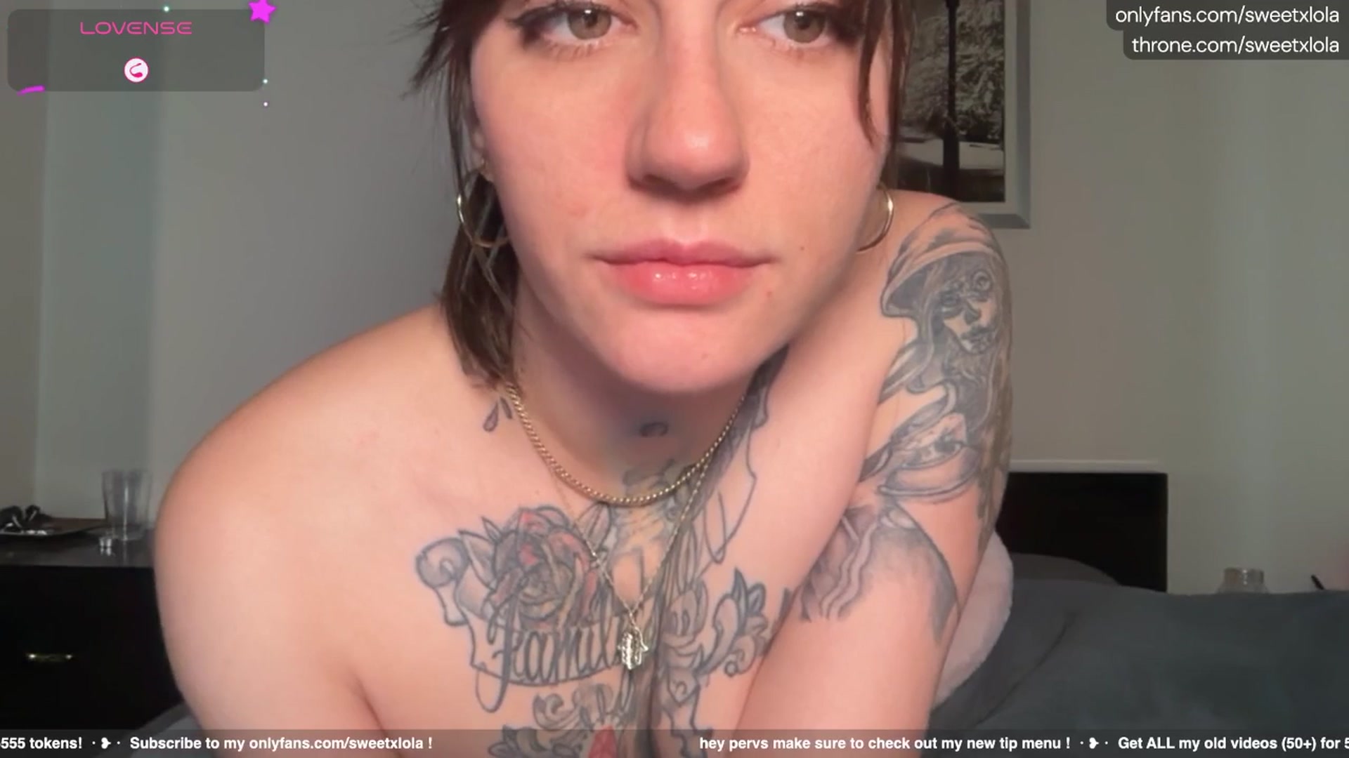 Gallery image thumbnail from SweetxLola's myfreecams stream on, 07/10/2025, 17:52 image 5 of 20