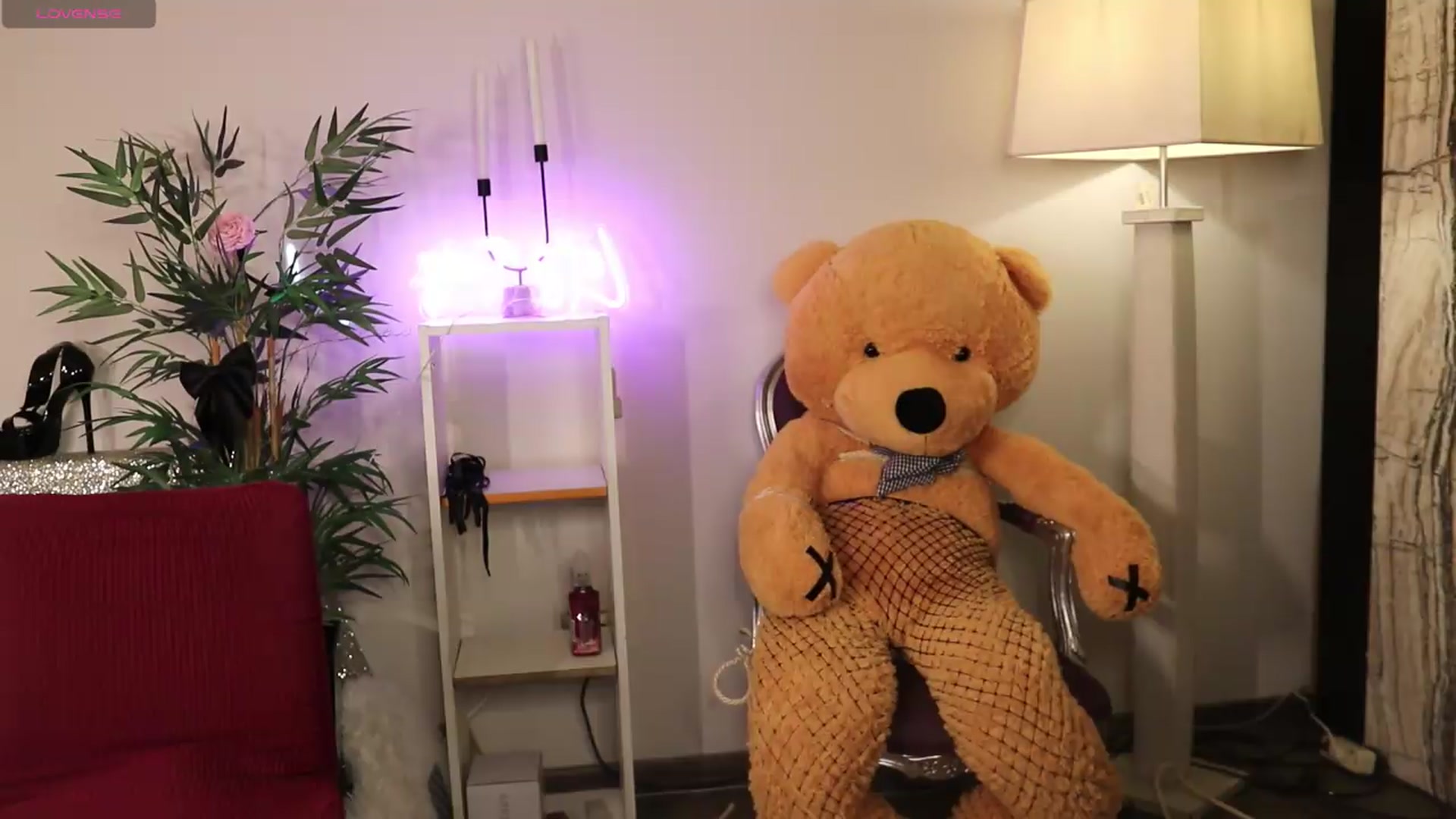 Gallery image thumbnail from Sweetxfreedom's myfreecams stream on, 05/25/2026, 12:54 image 16 of 20