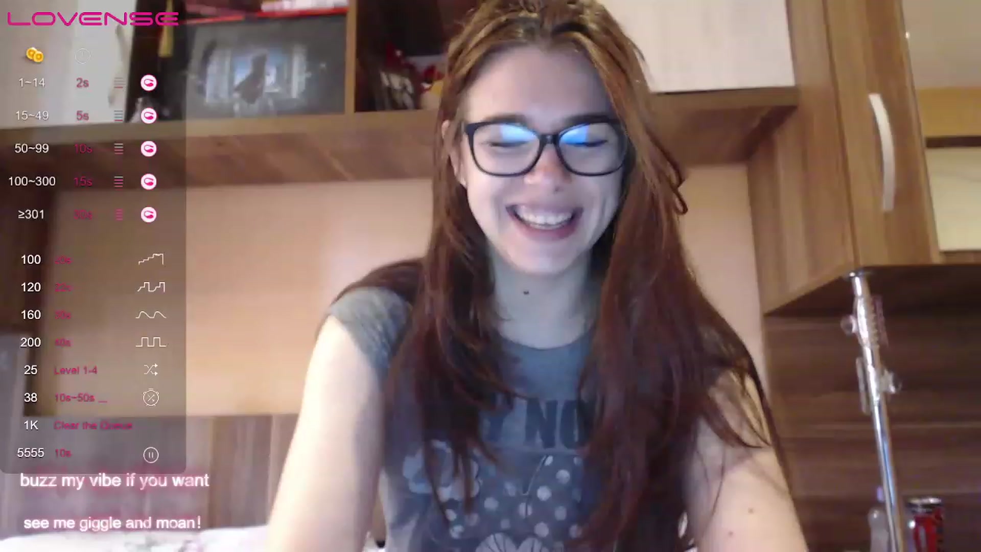 Gallery image thumbnail from SweetyAbby93's myfreecams stream on, 05/17/2023, 09:35 image 8 of 20