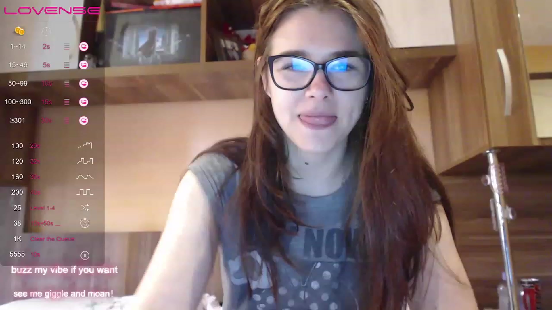 Gallery image thumbnail from SweetyAbby93's myfreecams stream on, 05/17/2023, 09:35 image 6 of 20
